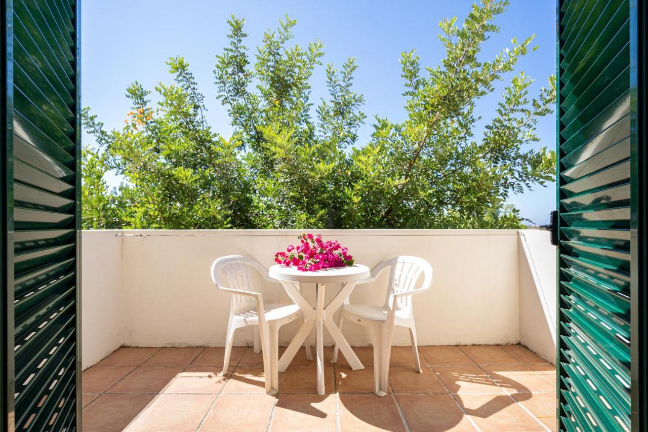 טאווירה Garden Apartment Quinta Do Morgado מראה חיצוני תמונה
