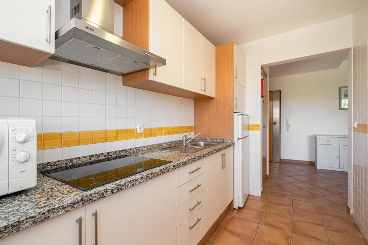 טאווירה Garden Apartment Quinta Do Morgado מראה חיצוני תמונה