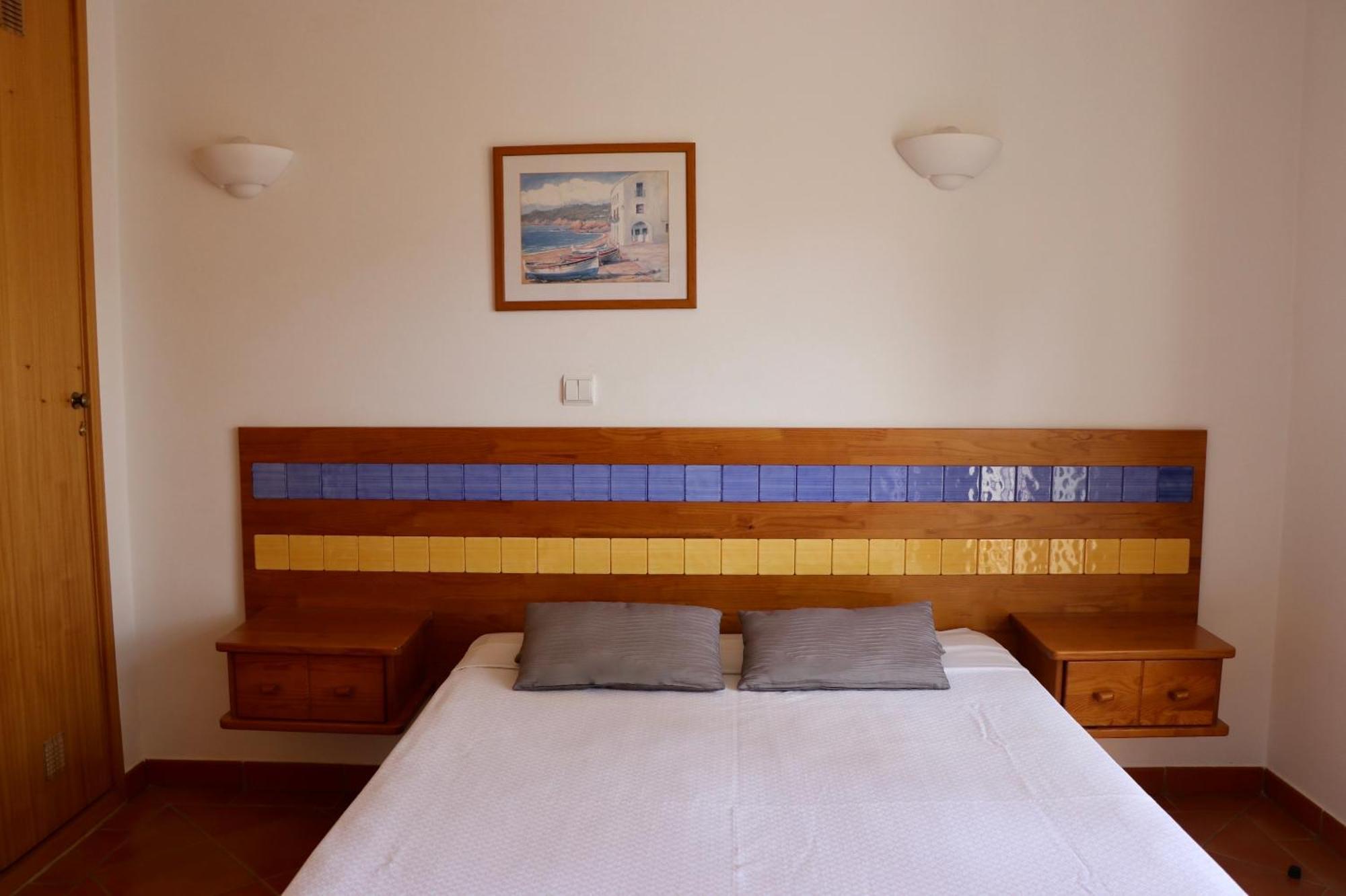 טאווירה Garden Apartment Quinta Do Morgado מראה חיצוני תמונה