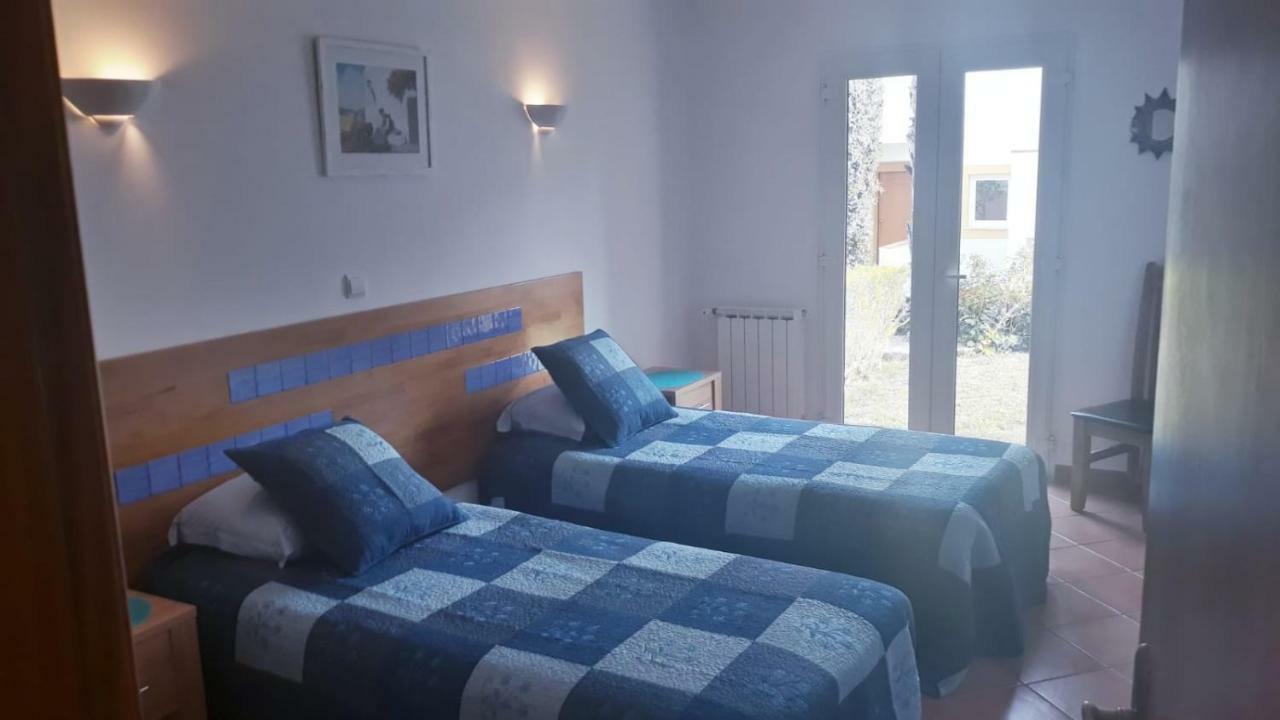 טאווירה Garden Apartment Quinta Do Morgado מראה חיצוני תמונה